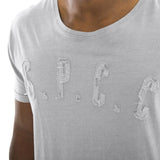 SPCC | Sergeant Pepper Origin Tee | 100% Cotton | Grey