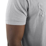 SPCC | Sergeant Pepper Origin Tee | 100% Cotton | Grey