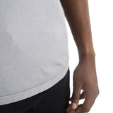 SPCC | Sergeant Pepper Origin Tee | 100% Cotton | Grey