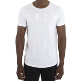 SPCC | Sergeant Pepper Origin Tee | 100% Cotton | White