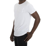 SPCC | Sergeant Pepper Origin Tee | 100% Cotton | White