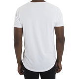 SPCC | Sergeant Pepper Origin Tee | 100% Cotton | White
