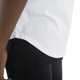 SPCC | Sergeant Pepper Origin Tee | 100% Cotton | White