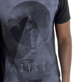 Eclipse T-Shirt - Black