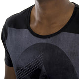 Eclipse T-Shirt - Black