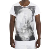 Eclipse T-Shirt - White