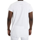 Eclipse T-Shirt - White