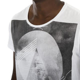Eclipse T-Shirt - White