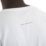 Eclipse T-Shirt - White