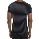 Frisko T-Shirt - Black