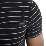 Frisko T-Shirt - Black