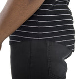 Frisko T-Shirt - Black