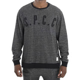 SPCC | Sergeant Pepper Sweater | Black | Grey