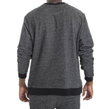 SPCC | Sergeant Pepper Sweater | Black | Grey