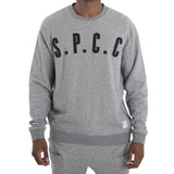 SPCC | Sergeant Pepper Sweater | Grey