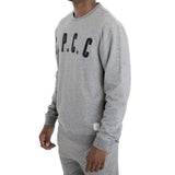 SPCC | Sergeant Pepper Sweater | Grey