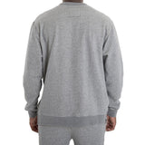 SPCC | Sergeant Pepper Sweater | Grey