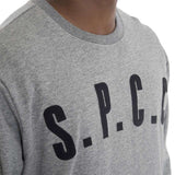 SPCC | Sergeant Pepper Sweater | Grey
