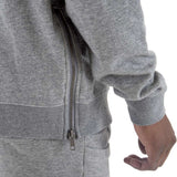 SPCC | Sergeant Pepper Sweater | Grey