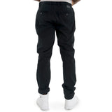 Sergeant Pepper Chino | Long Pants | Black | SPCC 
