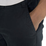 Sergeant Pepper Chino | Long Pants | Black | SPCC 