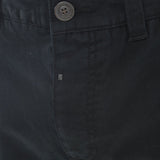 Sergeant Pepper Chino | Long Pants | Black | SPCC 