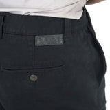 Sergeant Pepper Chino | Long Pants | Black | SPCC 