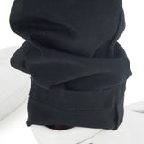 Sergeant Pepper Chino | Long Pants | Black | SPCC 