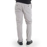 Sergeant Pepper Chino | Long Pants | Grey | SPCC 