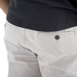 Sergeant Pepper Chino | Long Pants | Grey | SPCC 