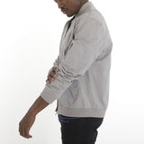 SPCC | Sergeant Pepper Jacket | Bomber | Grey