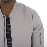 SPCC | Sergeant Pepper Jacket | Bomber | Grey