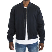 SPCC | Sergeant Pepper Jacket | Bomber | Black
