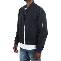 SPCC | Sergeant Pepper Jacket | Bomber | Black