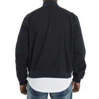 SPCC | Sergeant Pepper Jacket | Bomber | Black