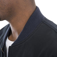 SPCC | Sergeant Pepper Jacket | Bomber | Black