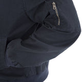 SPCC | Sergeant Pepper Jacket | Bomber | Black