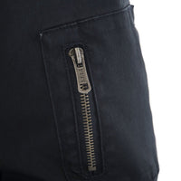SPCC | Sergeant Pepper Jacket | Bomber | Black