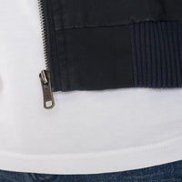 SPCC | Sergeant Pepper Jacket | Bomber | Black