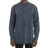 SPCC | Sergeant Pepper Shirt | Long Sleeve | Navy