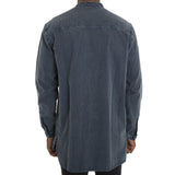 SPCC | Sergeant Pepper Shirt | Long Sleeve | Navy