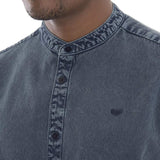 SPCC | Sergeant Pepper Shirt | Long Sleeve | Navy
