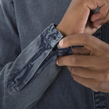 SPCC | Sergeant Pepper Shirt | Long Sleeve | Navy