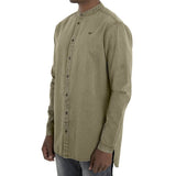 SPCC | Sergeant Pepper Shirt | Long Sleeve | Fatigue