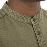 SPCC | Sergeant Pepper Shirt | Long Sleeve | Fatigue