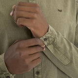 SPCC | Sergeant Pepper Shirt | Long Sleeve | Fatigue