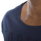 SPCC | Sergeant Pepper Tee | 100% Cotton | Slogan | Navy
