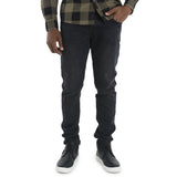 Sergeant Pepper Jeans| Slim Fit | Denim | Black| SPCC