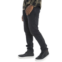 Sergeant Pepper Jeans| Slim Fit | Denim | Black| SPCC