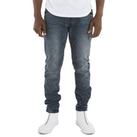 Sergeant Pepper Jeans | Denim | Blue | SPCC | Slim fit